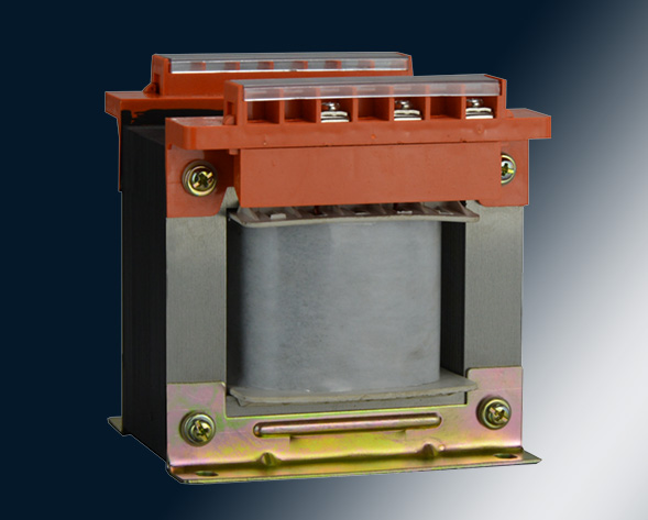 BK/BKC控制變壓器（以下簡(jiǎn)稱(chēng)變壓器）適用50-60Hz電壓至500v的電路中，通常用作機(jī)床控制電器或局部照明燈及指示燈的電源之用。…